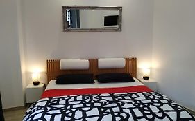 Altozano Room II, Estudió centro de Málaga Gayfriendly, Wi-Fi gratis