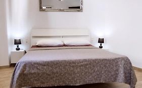 Altozano Room II, Estudió centro de Málaga Gayfriendly, Wi-Fi gratis