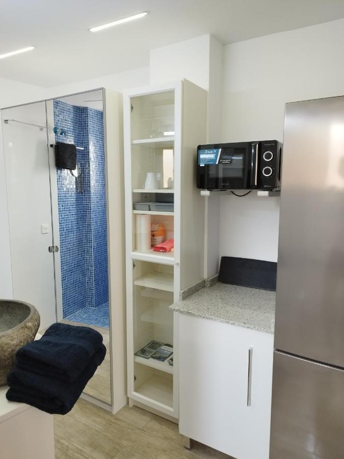 Altozano Room II, Estudió centro de Málaga Gayfriendly, Wi-Fi gratis Exterior foto